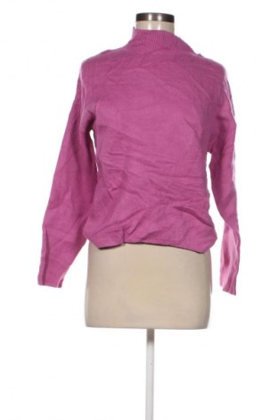 Pulover de femei Anko, Mărime M, Culoare Roz, Preț 51,99 Lei