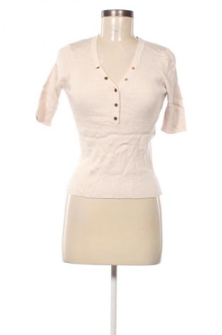 Damenpullover Anko, Größe M, Farbe Ecru, Preis € 20,99