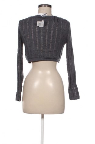 Damenpullover Anko, Größe S, Farbe Grau, Preis 15,99 €
