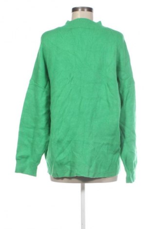 Dámsky pulóver Anko, Veľkosť XXL, Farba Zelená, Cena  10,95 €