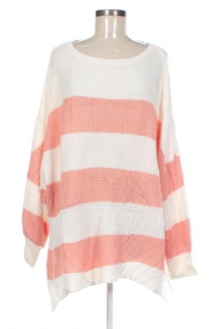Damenpullover Anko, Größe XXL, Farbe Mehrfarbig, Preis € 12,99