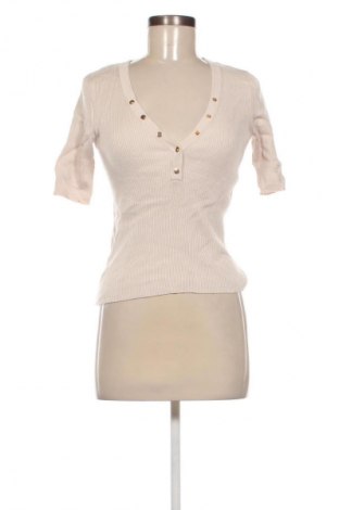 Damenpullover Anko, Größe M, Farbe Beige, Preis € 20,99