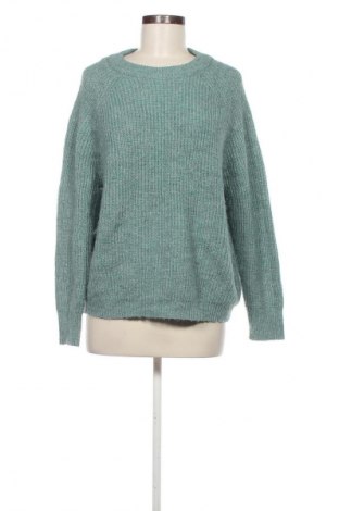 Damenpullover Anko, Größe M, Farbe Grün, Preis 13,99 €