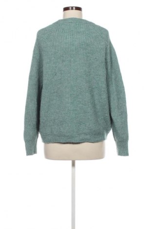 Damenpullover Anko, Größe M, Farbe Grün, Preis 13,99 €
