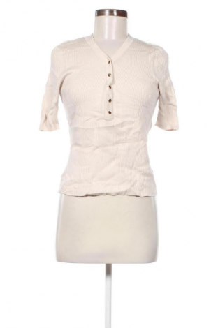 Damski sweter Anko, Rozmiar L, Kolor ecru, Cena 95,99 zł