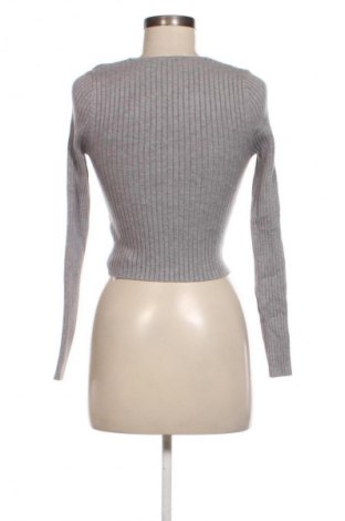 Dámsky pulóver Answear, Veľkosť S, Farba Sivá, Cena  14,83 €