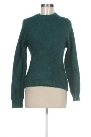 Dámsky pulóver Aqua, Veľkosť L, Farba Zelená, Cena  65,95 €