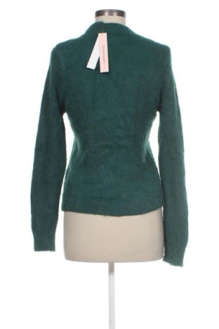 Dámsky pulóver Aqua, Veľkosť L, Farba Zelená, Cena  65,95 €