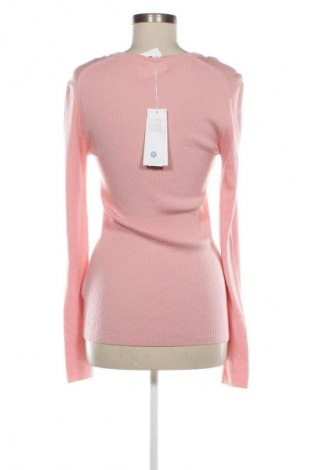 Damski sweter Arket, Rozmiar L, Kolor Różowy, Cena 459,99 zł