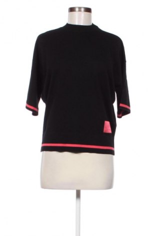 Damenpullover Armani Exchange, Größe S, Farbe Schwarz, Preis € 52,69
