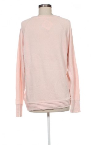 Damenpullover Athleta, Größe M, Farbe Rosa, Preis € 18,99