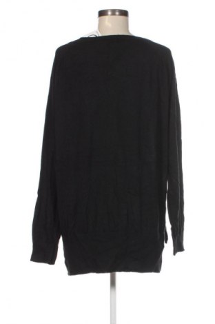 Damski sweter Atmos & Here, Rozmiar XXL, Kolor Czarny, Cena 305,99 zł