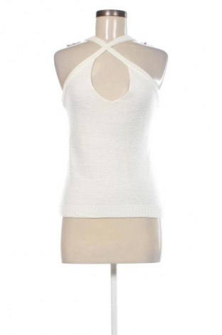 Damenpullover Atmosphere, Größe M, Farbe Weiß, Preis 20,99 €
