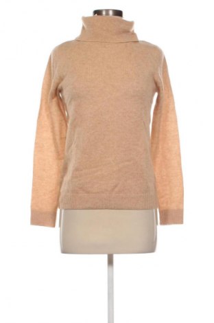 Дамски пуловер Authentic Cashmere, Размер S, Цвят Кафяв, Цена 182,99 лв.