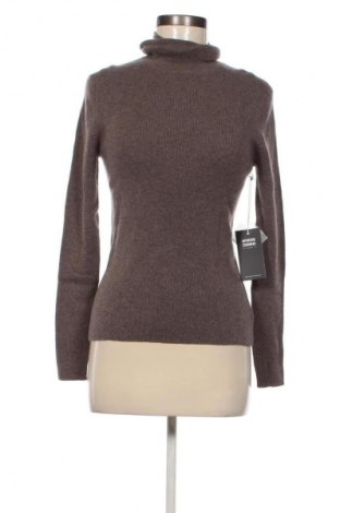 Damenpullover Authentic Cashmere, Größe L, Farbe Braun, Preis € 124,99