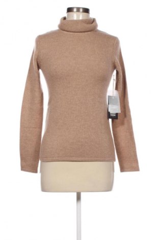 Damenpullover Authentic Cashmere, Größe S, Farbe Braun, Preis € 154,99