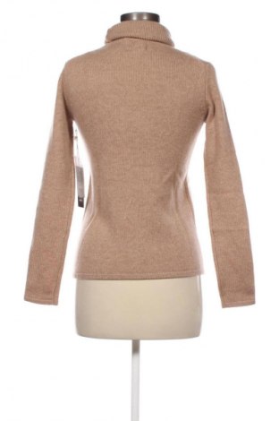 Damenpullover Authentic Cashmere, Größe S, Farbe Braun, Preis € 154,99