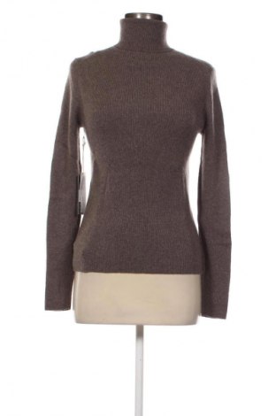 Dámsky pulóver Authentic Cashmere, Veľkosť L, Farba Hnedá, Cena  129,95 €