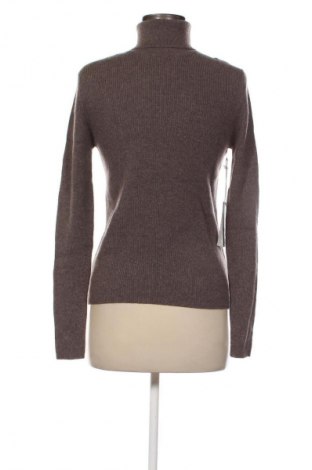 Dámsky pulóver Authentic Cashmere, Veľkosť L, Farba Hnedá, Cena  129,95 €