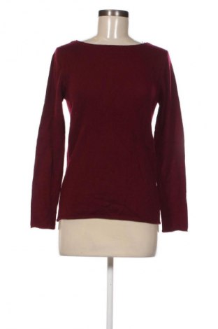 Дамски пуловер Authentic Cashmere, Размер M, Цвят Червен, Цена 182,99 лв.