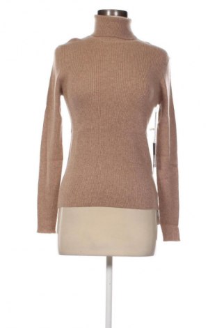Dámsky pulóver Authentic Cashmere, Veľkosť M, Farba Hnedá, Cena  129,95 €