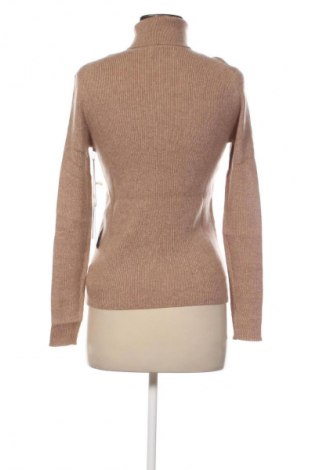 Dámsky pulóver Authentic Cashmere, Veľkosť M, Farba Hnedá, Cena  129,95 €