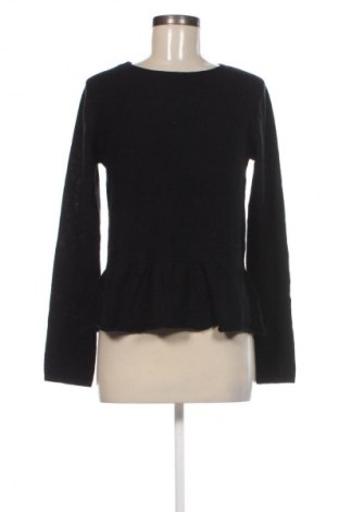 Damski sweter Authentic Cashmere, Rozmiar M, Kolor Czarny, Cena 719,99 zł