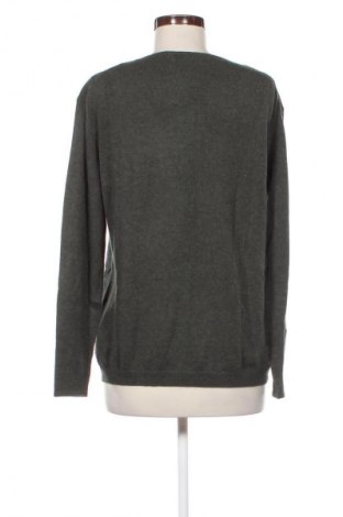 Дамски пуловер Authentic Cashmere, Размер L, Цвят Зелен, Цена 182,99 лв.