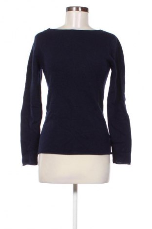 Női pulóver Authentic Cashmere, Méret S, Szín Kék, Ár 58 899 Ft