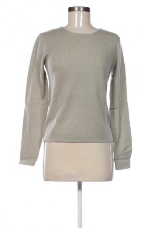 Pulover de femei Authentic Cashmere, Mărime M, Culoare Gri, Preț 759,99 Lei
