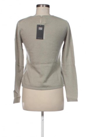 Pulover de femei Authentic Cashmere, Mărime M, Culoare Gri, Preț 759,99 Lei