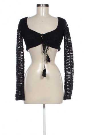 Pulover de femei Ava & Ever, Mărime S, Culoare Negru, Preț 158,99 Lei