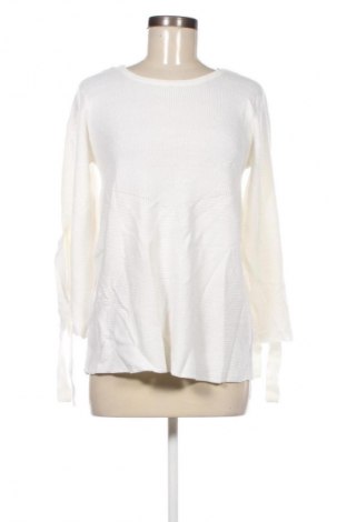 Dámský svetr B Collection, Velikost XS, Barva Bílá, Cena  739,00 Kč