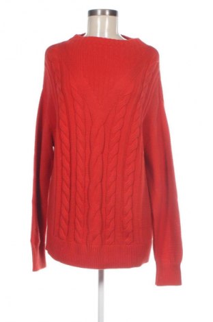 Dámsky pulóver Barbour, Veľkosť M, Farba Červená, Cena  104,95 €