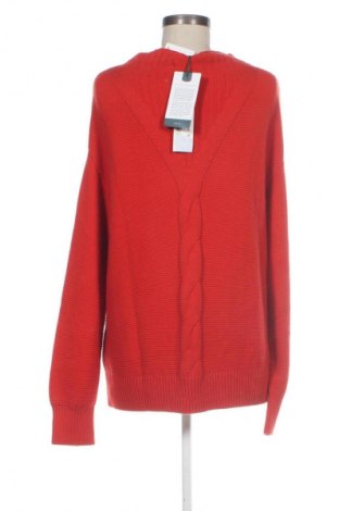 Dámsky pulóver Barbour, Veľkosť M, Farba Červená, Cena  104,95 €