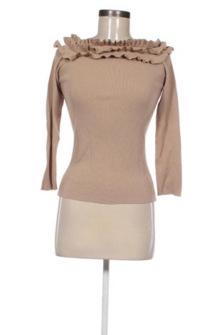 Damenpullover Bay, Größe L, Farbe Beige, Preis € 14,83