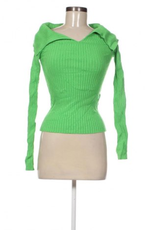 Damenpullover Bayse, Größe M, Farbe Grün, Preis € 31,99