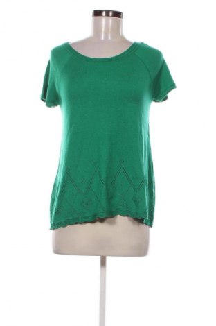 Damenpullover Be You, Größe S, Farbe Grün, Preis € 31,68