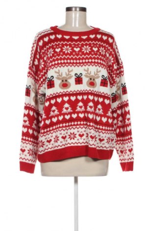 Damenpullover Beloved, Größe XXL, Farbe Mehrfarbig, Preis € 14,83