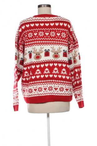 Damenpullover Beloved, Größe XXL, Farbe Mehrfarbig, Preis € 14,83