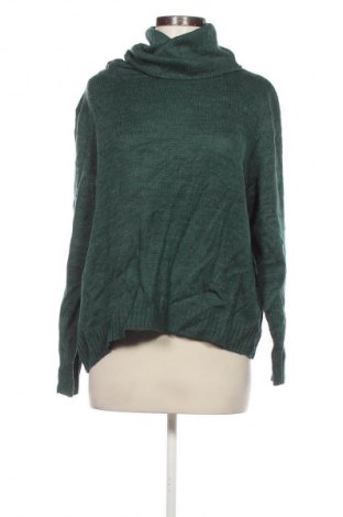 Damenpullover Beloved, Größe M, Farbe Grün, Preis € 13,99