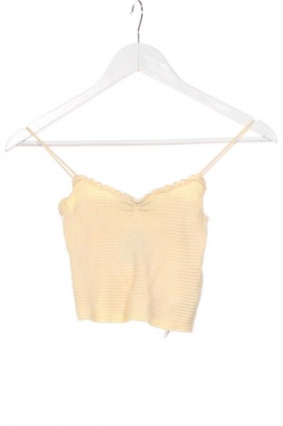 Pulover de femei Bershka, Mărime XS, Culoare Multicolor, Preț 35,99 Lei