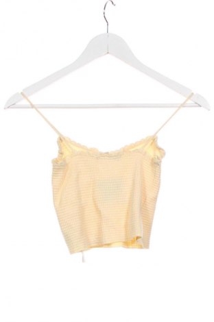 Pulover de femei Bershka, Mărime XS, Culoare Multicolor, Preț 35,99 Lei