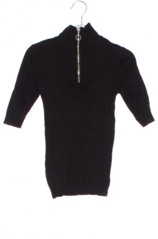Női pulóver Bershka, Méret XS, Szín Fekete, Ár 5 829 Ft
