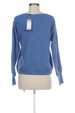 Damenpullover Betty & Co, Größe M, Farbe Blau, Preis € 97,99