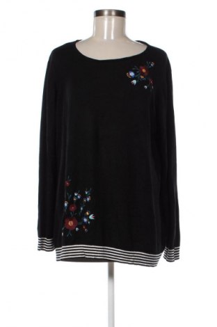Dámsky pulóver Betty Barclay, Veľkosť XL, Farba Čierna, Cena  31,95 €