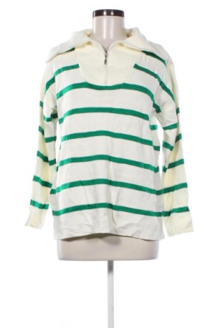 Dámsky pulóver Bisou Bisou, Veľkosť 3XL, Farba Viacfarebná, Cena  13,95 €