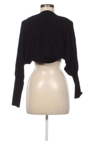 Damski sweter Blind Date, Rozmiar S, Kolor Czarny, Cena 37,99 zł