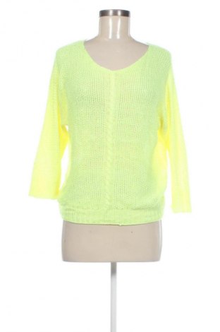 Damenpullover Blind Date, Größe S, Farbe Gelb, Preis 20,99 €