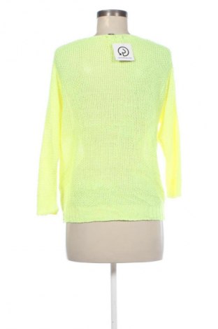 Damenpullover Blind Date, Größe S, Farbe Gelb, Preis 20,99 €